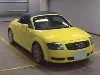 AUDI TT ROADSTER