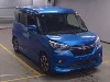 SUZUKI SOLIO BANDIT