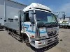 NISSAN DIESEL (UD) CONDOR