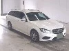 MERCEDES BENZ E CLASS STATION WAGON