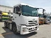 NISSAN DIESEL (UD) QUON
