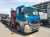 NISSAN DIESEL (UD) QUON