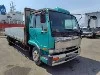 NISSAN UD