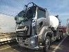 ISUZU GIGA