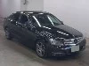 MERCEDES BENZ C CLASS