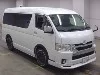 TOYOTA HIACE WAGON