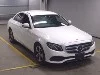 MERCEDES BENZ E CLASS