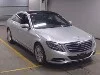 MERCEDES BENZ S CLASS