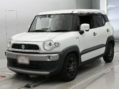 SUZUKI XBEE