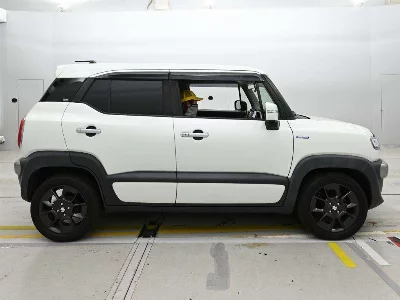 SUZUKI XBEE