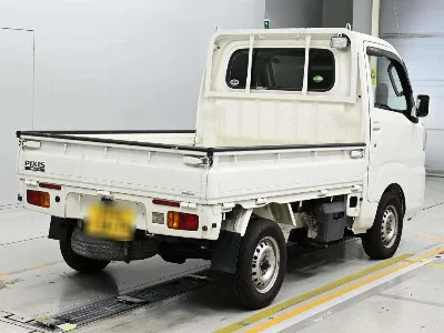 Toyota Pixis Truck