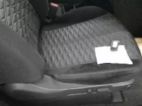 Цена авто Mitsubishi  с аукционов Японии, номер кузова CV1W, пробег 49 000, оценка 3