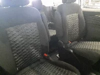 Цена авто Mitsubishi  с аукционов Японии, номер кузова CV1W, пробег 49 000, оценка 3