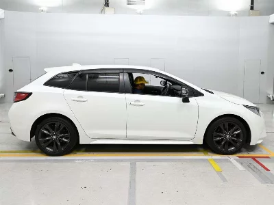 Toyota Corolla Wagon