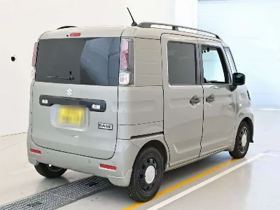 SUZUKI SPACIA BACE