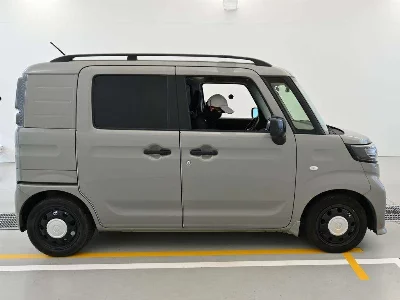 SUZUKI SPACIA BACE