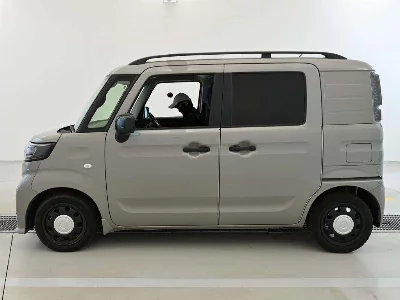 SUZUKI SPACIA BACE