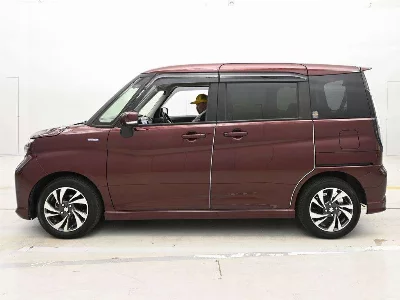 SUZUKI SOLIO BANDIT