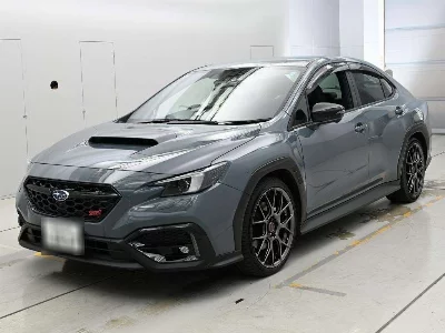 Subaru WRX