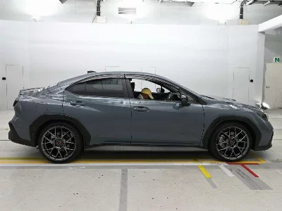 Subaru WRX