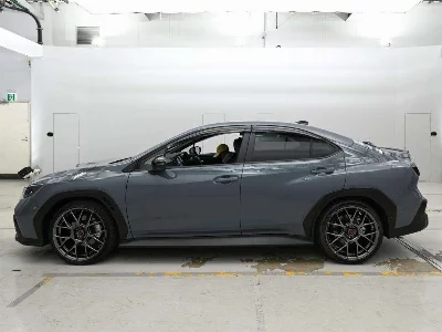 Subaru WRX