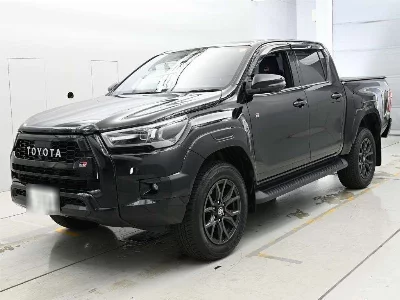 Toyota HILUX PICK UP