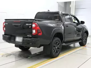 Toyota HILUX PICK UP