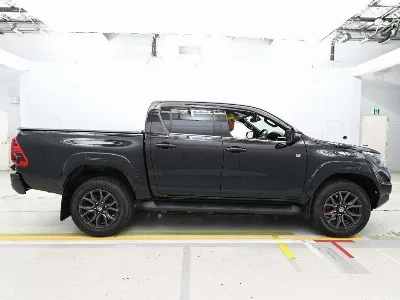 Toyota HILUX PICK UP