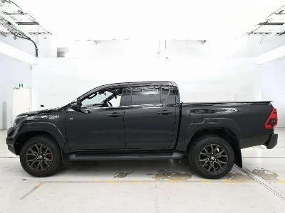 Toyota HILUX PICK UP