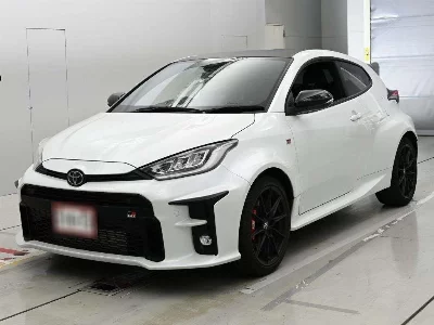 Toyota GR Yaris