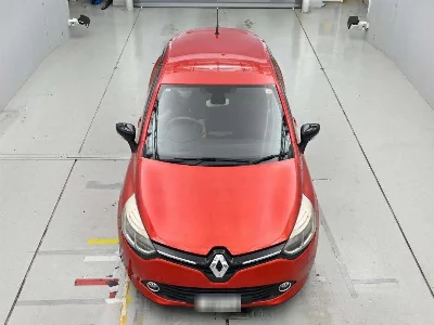 RENAULT LUTECIA