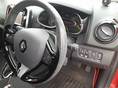 RENAULT LUTECIA