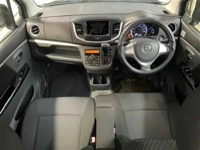 MAZDA FLAIR 2012 г., лот № 2516 на аукционах Японии, цены с доставкой