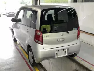 Honda Life