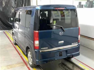 Mazda SCRUM WAGON