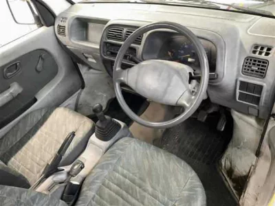 Suzuki CARRY