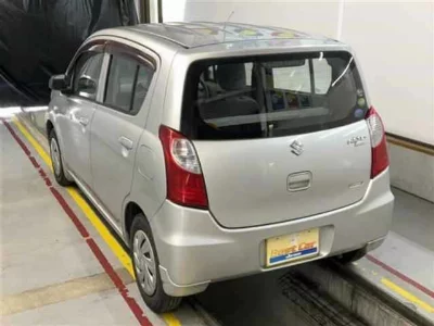 SUZUKI ALTO ECO