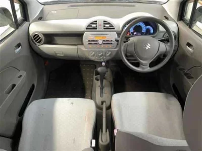 SUZUKI ALTO ECO