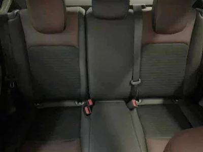 SUZUKI FRONX