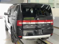 Цена авто Mitsubishi  с аукционов Японии, номер кузова CV4W, пробег 127 000, оценка 6