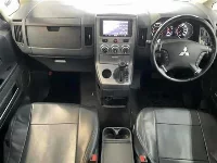 Цена авто Mitsubishi  с аукционов Японии, номер кузова CV4W, пробег 127 000, оценка 6