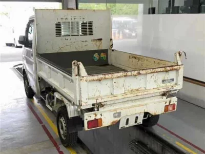Suzuki CARRY