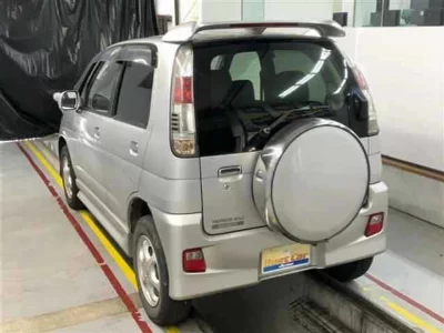 Daihatsu Terios Kid