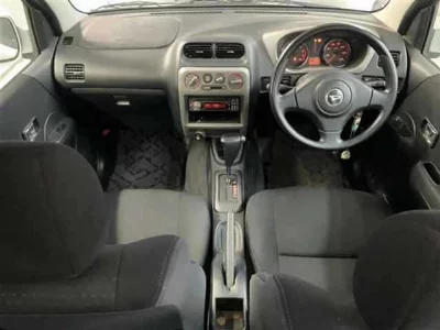 Daihatsu Terios Kid