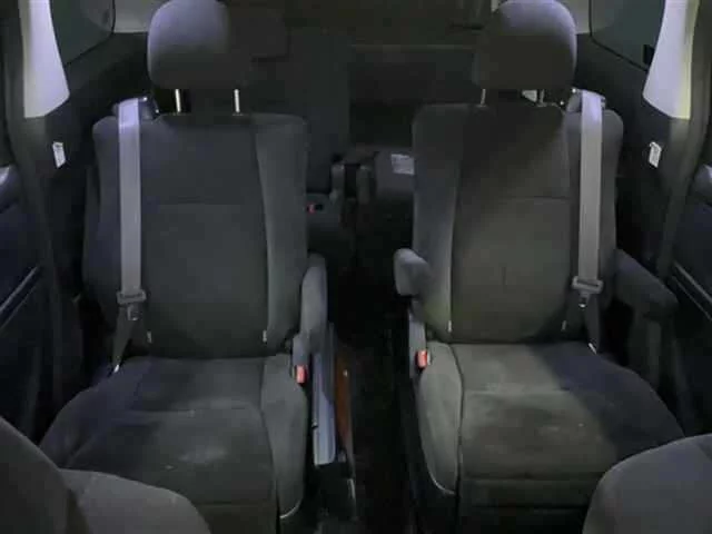 Toyota Vellfire  с аукциона в Японии