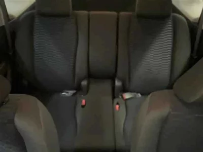 Honda Crossroad