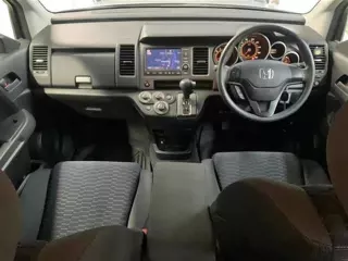 Honda Crossroad
