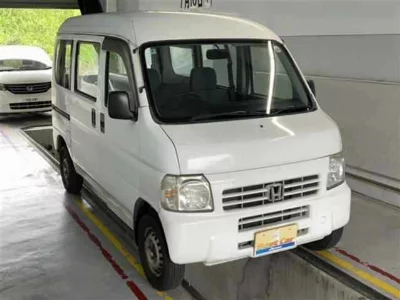Honda Acty