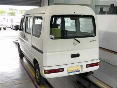 Honda Acty