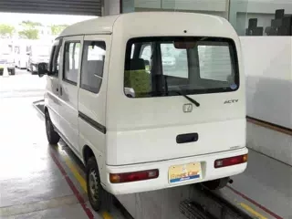 Honda Acty